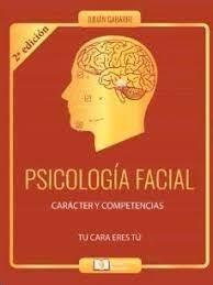 PSICOLOGÍA FACIAL | 9788409208289 | A.A.V.V.