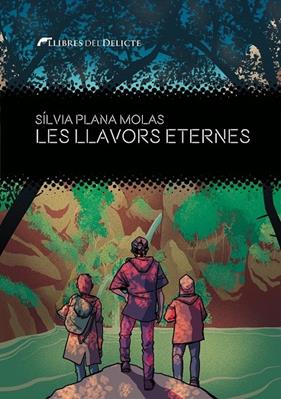 LLAVORS ETERNES, LES | 9788419415530 | PLANAS MOLS, SILVIA