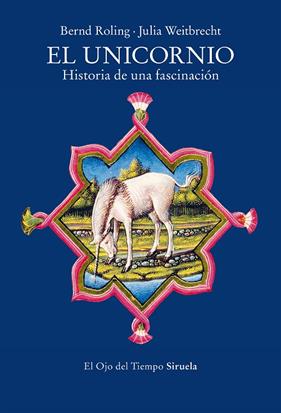 UNICORNIO, EL | 9788419942708 | ROLING, BERND/WEITBRECHT, JULIA