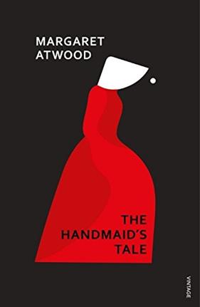 THE HANDMAID'S TALE | 9781784874872 | ATWOOD, MARGARET