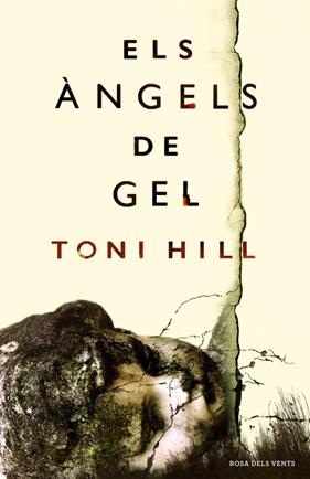 ÀNGELS DE GEL, ELS | 9788416430154 | HILL, TONI