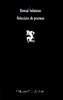 SELECCION DE POEMAS | 9788475224107 | SALAMUN, TOMAZ
