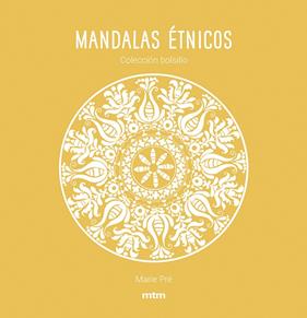 MANDALAS ÉTNICOS | 9788417165451 | PRÉ, MARIE