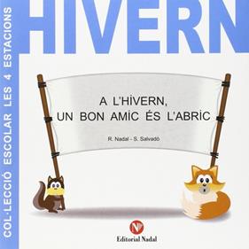 HIVERN | 9788478876549 | DDAA