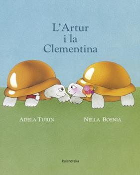 ARTUR I LA CLEMENTINA, L' | 9788484648857 | TURIN, ADELA