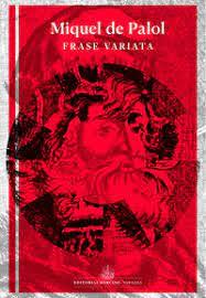 FRASE VARIATA | 9788472269125 | DE PALOL, MIQUEL