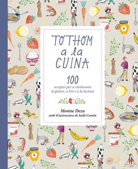 TOTHOM A LA CUINA | 9788424660079 | DEZA, MONTSE