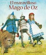 MARAVILLOSO MAGO DE OZ, EL | 9788498015546 | BAUM, L. FRANK/INGPEN, ROBERT