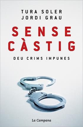 SENSE CÀSTIG | 9788418226779 | SOLER, TURA/GRAU, JORDI