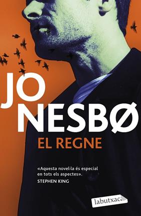 EL REGNE 1 | 9788419107053 | NESBO, JO