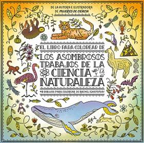 LIBRO PARA COLOREAR, EL | 9788417281274 | IGNOTOFSKY, RACHEL
