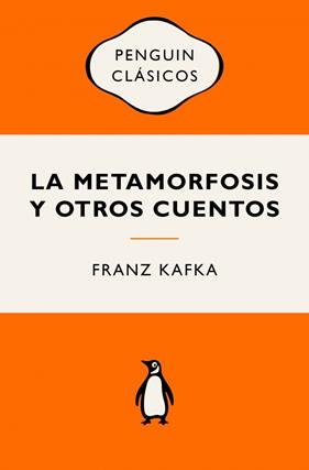 METAMORFOSIS Y OTROS CUENTOS, LA | 9788491058168 | KAFKA, FRANZ