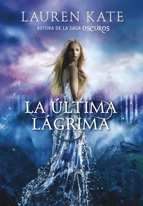 ULTIMA ALEGRIA, LA | 9788490430927 | KATE,LAUREN