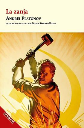 ZANJA, LA | 9788418994739 | PLATONOV, ANDREI PLATONOVICH