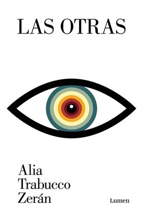 OTRAS, LAS | 9788426433466 | TRABUCCO ZERÁN, ALIA