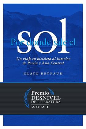 POR DONDE SALE EL SOL | 9788498295818 | REYNAUD, OLAYO MATEO