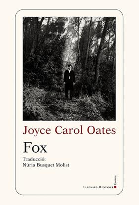 FOX | 9788410377530 | OATES, JOYCE CAROL