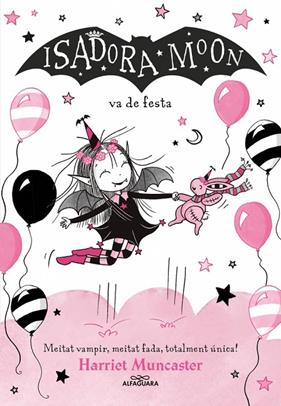 LA ISADORA MOON 15. LA ISADORA MOON VA DE FESTA | 9791387741563 | MUNCASTER, HARRIET