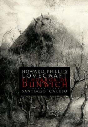 HORROR DE DUNWICH, EL | 9788494033636 | PHILLIPS LOVECRAFT, HOWARD