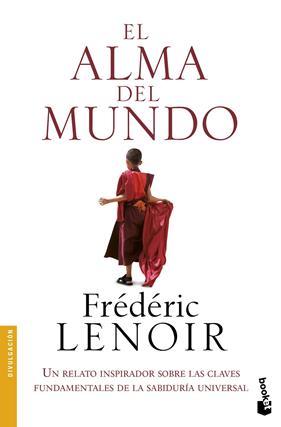 ALMA DEL MUNDO, EL | 9788408151623 | LENOIR, FREDERIC