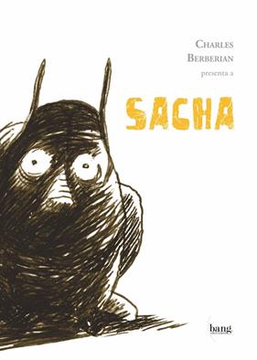SACHA | 9788493703141 | BERBERIAN, CHARLES