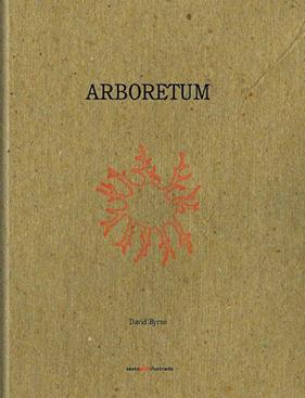 ARBORETUM | 9786078619214 | BYRNE, DAVID