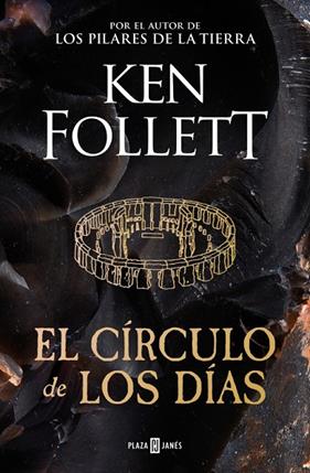 CÍRCULO DE LOS DÍAS, EL | 9788401036811 | FOLLETT, KEN