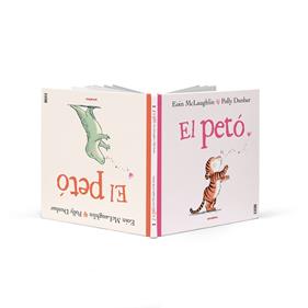 PETÓ, EL | 9788410302150 | EOIN MCLAUGHLIN