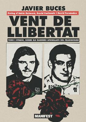 VENT DE LLIBERTAT | 9791387872694 | BUCES, JAVIER