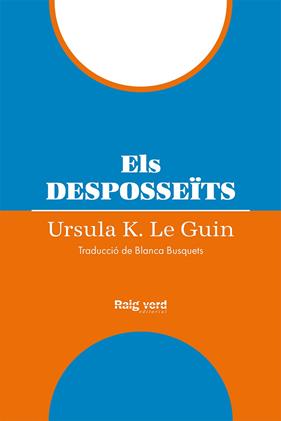 DESPOSSEITS, ELS | 9788419206954 | LE GUIN, URSULA K.
