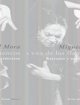 VOZ DE LOS FLAMENCOS, LA | 9788498416541 | MORA, MIGUEL