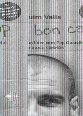 BON CAP, EL | 9788483306789 | VALLS MORATÓ, JOAQUIM