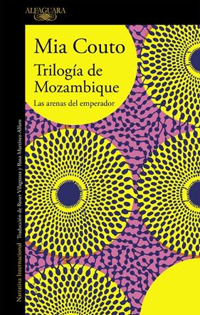 TRILOGÍA DE MOZAMBIQUE | 9788420433493 | COUTO, MIA