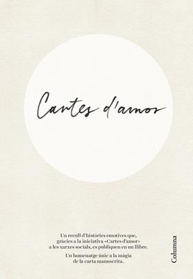 CARTES D'AMOR | 9788466433631 | AUTORS DIVERSOS