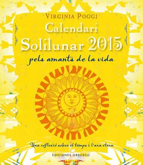 2015-CALENDARI SOLILUNAR | 9788415968863 | VIRGINIA CELIA POGGI TORRES