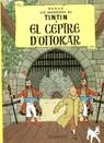 CEPTRE D'OTTOKAR, EL | 9788426111784 | HERGÉ