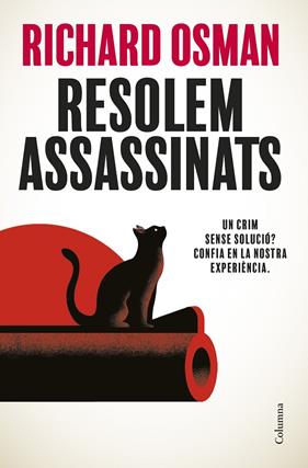 CLUB DEL CRIM DELS DIJOUS 5. RESOLEM ASSASSINATS | 9788466432474 | OSMAN, RICHARD