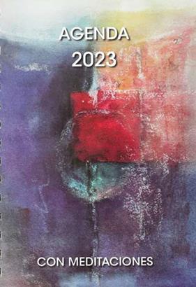 2023-AGENDA CON MEDITACIONES | 0763331476752 | STEINER, RUDOLF