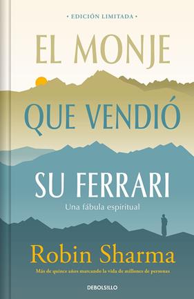 MONJE QUE VENDIÓ SU FERRARI , EL/  EDICIÓN LIMITADA | 9788466376198 | SHARMA, ROBIN