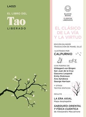 EL LIBRO DEL TAO LIBERADO | 9791387748623 | LAOZI
