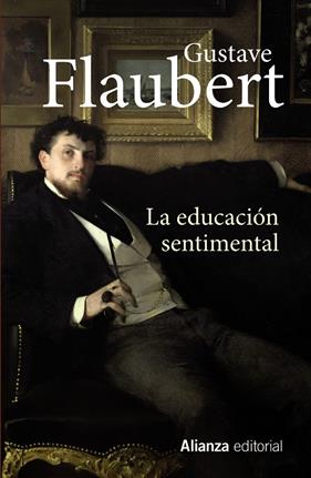 EDUCACIÓN SENTIMENTAL, LA | 9788420683041 | FLAUBERT, GUSTAVE