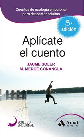 APLICATE EL CUENTO | 9788497357135 | SOLER,JAUME/CONANGLA, MERCÈ