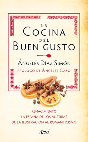 COCINA DEL BUEN GUSTO, LA. PACK | 9788434405912 | DÍAZ SIMÓN, ANGELES