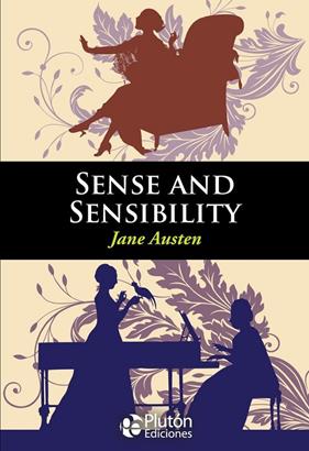SENSE AND SENSIBILITY | 9788417477448 | AUSTEN, JANE