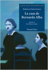 CASA DE BERNARDA ALBA, LA | 9788431685034 | GARCIA LORCA, FEDERICO