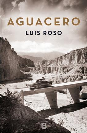 AGUACERO | 9788466659215 | ROSO, LUIS