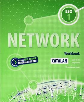 NETWORK 1ºESO. WOORKBOOK CATALUÑA 2019 | 9789925303137