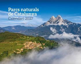 2027 CALENDARI PARCS NATURALS | 8415001049644