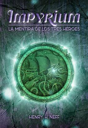IMPYRIUM LIBRO 1 | 9788424661441 | NEFF, HENRY H.
