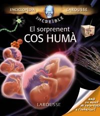 SORPRENENT COS HUMÀ, EL | 9788480169417